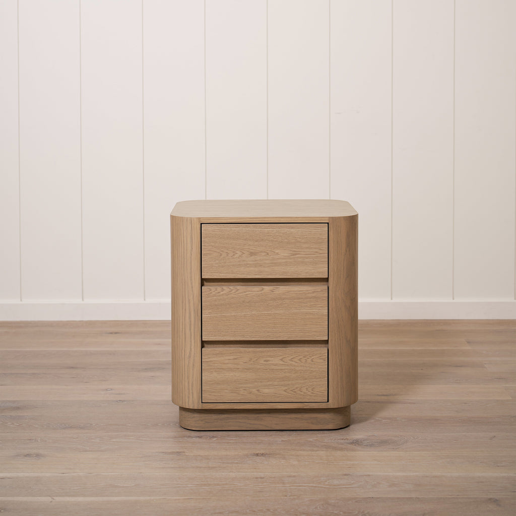 Comodino Sierra Flat