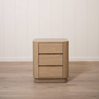 Comodino Sierra Flat