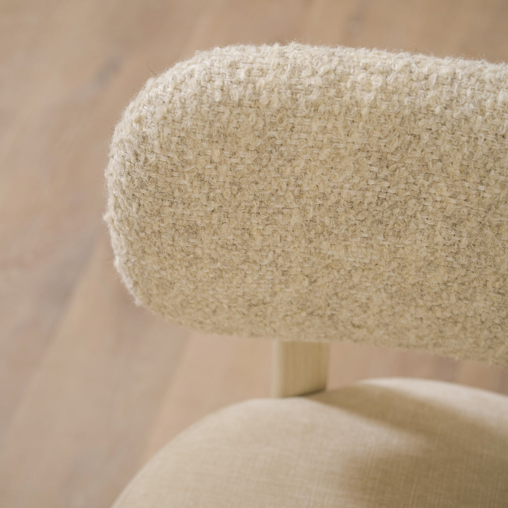 Sgabello da bar Latch