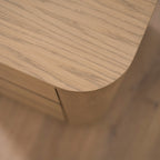 Comodino Sierra Flat