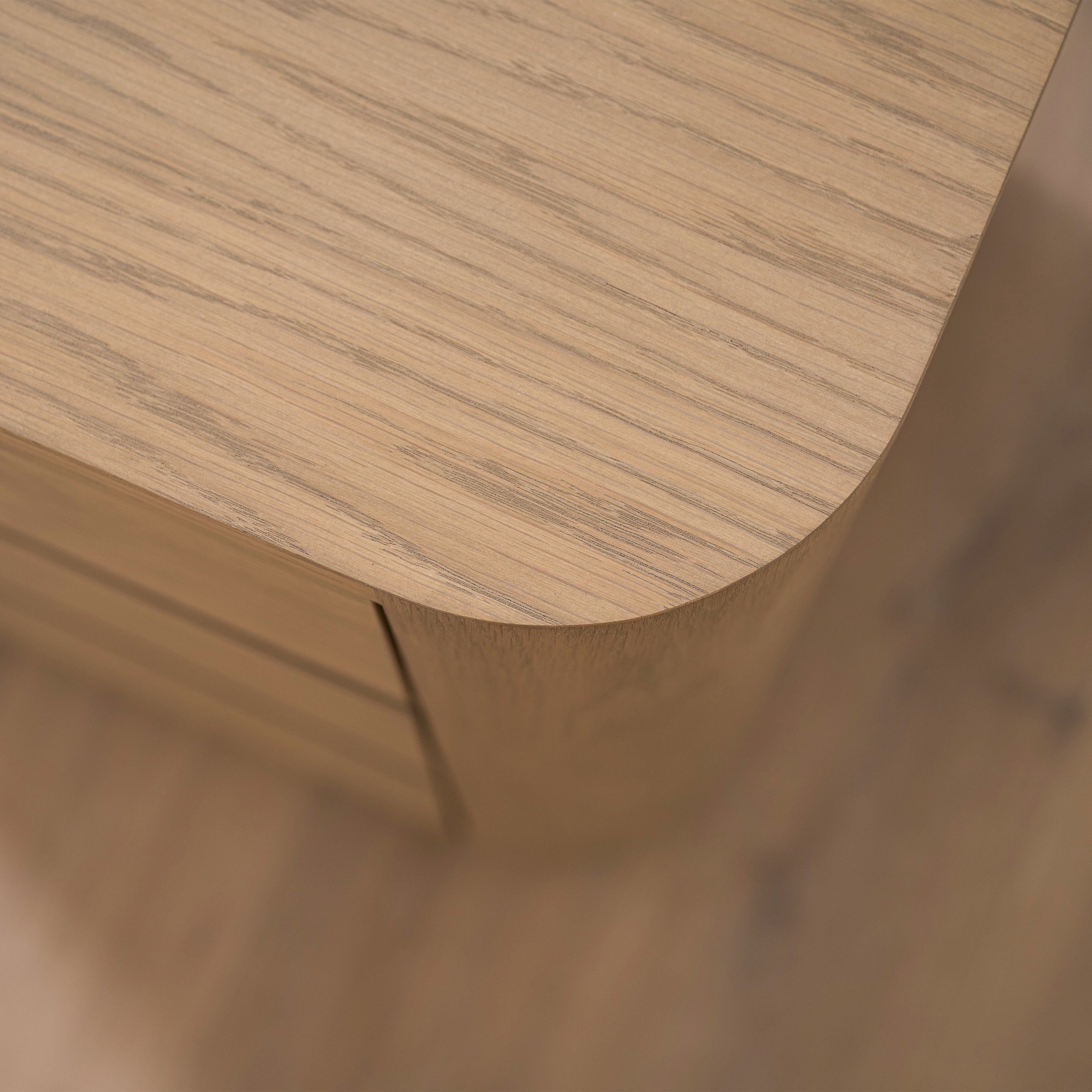 Comodino Sierra Flat