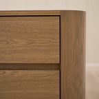 Comodino Sierra Flat