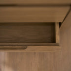 Comodino Sierra Flat