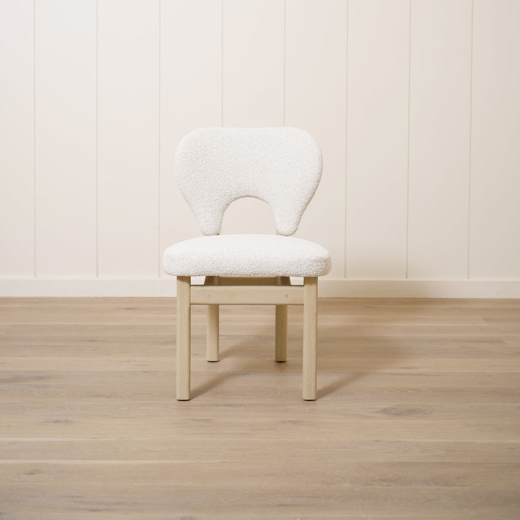 Sedie da pranzo Grayson