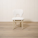 Sedie da pranzo Grayson