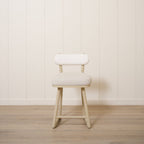 Sgabello da bar Cuddle