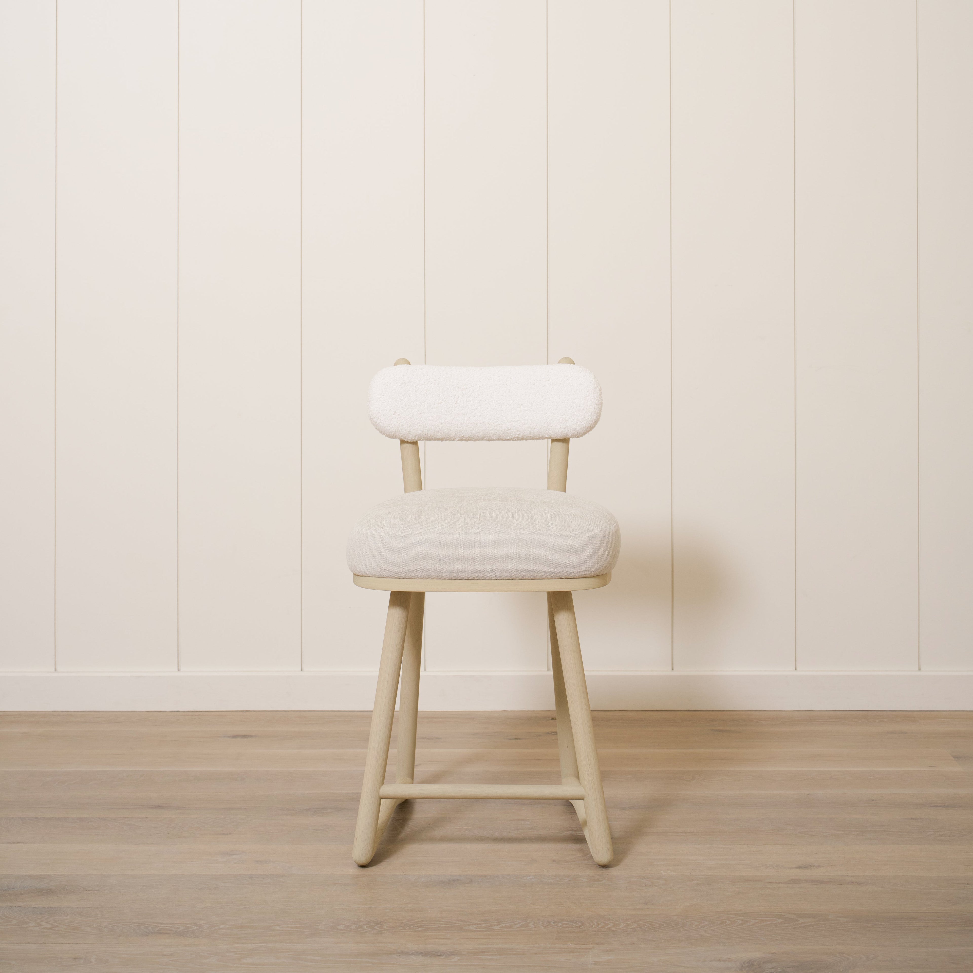 Sgabello da bar Cuddle