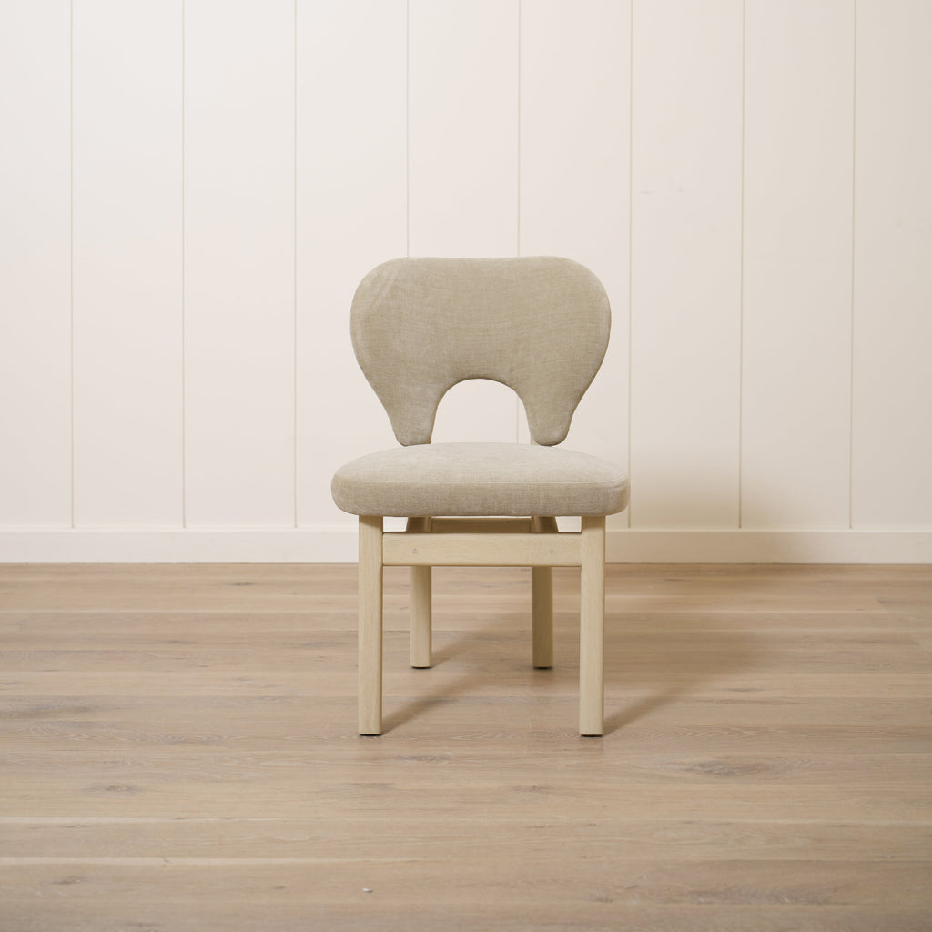 Sedie da pranzo Grayson