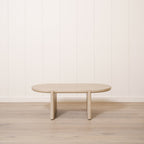 Tavolino da caffè Bolster