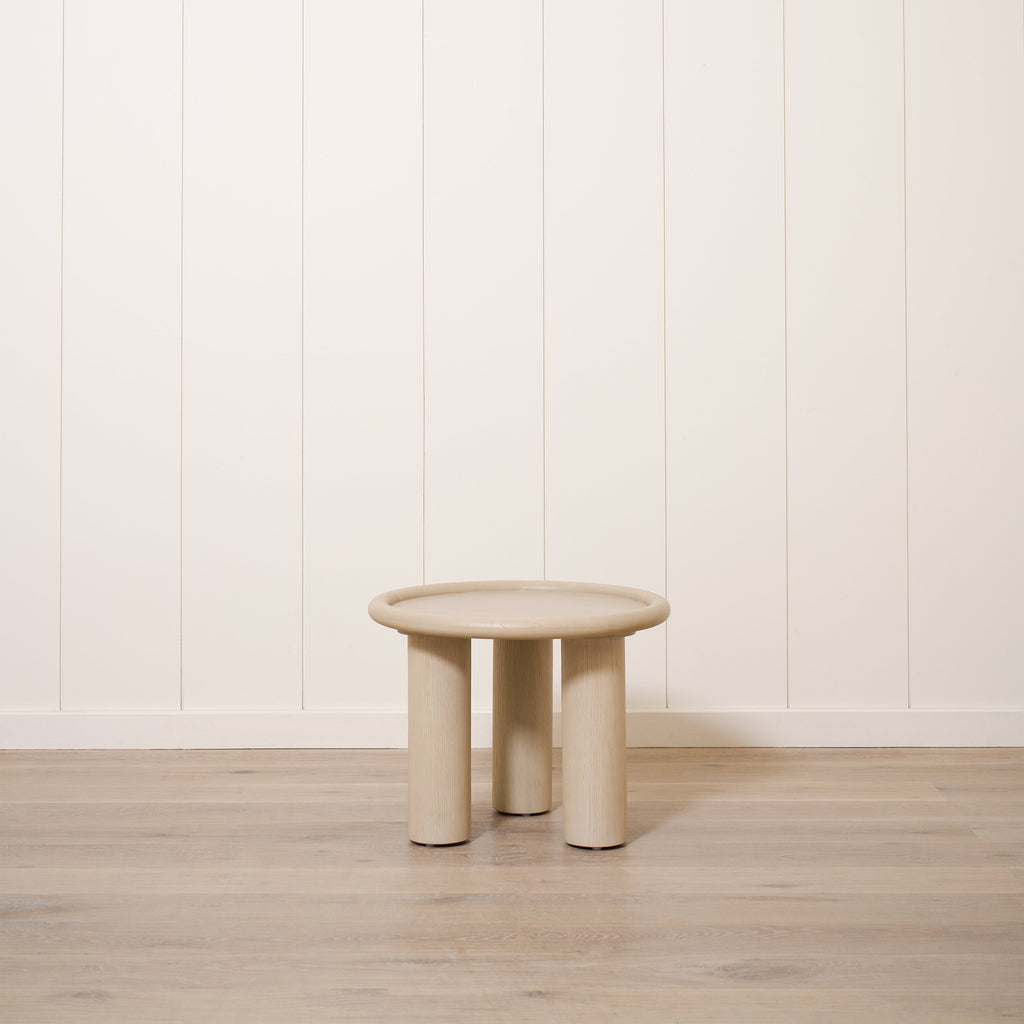 Tavolini da caffè Abigail - Set da 2 pezzi - Bran