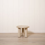 Tavolini da caffè Abigail - Set da 2 pezzi - Bran