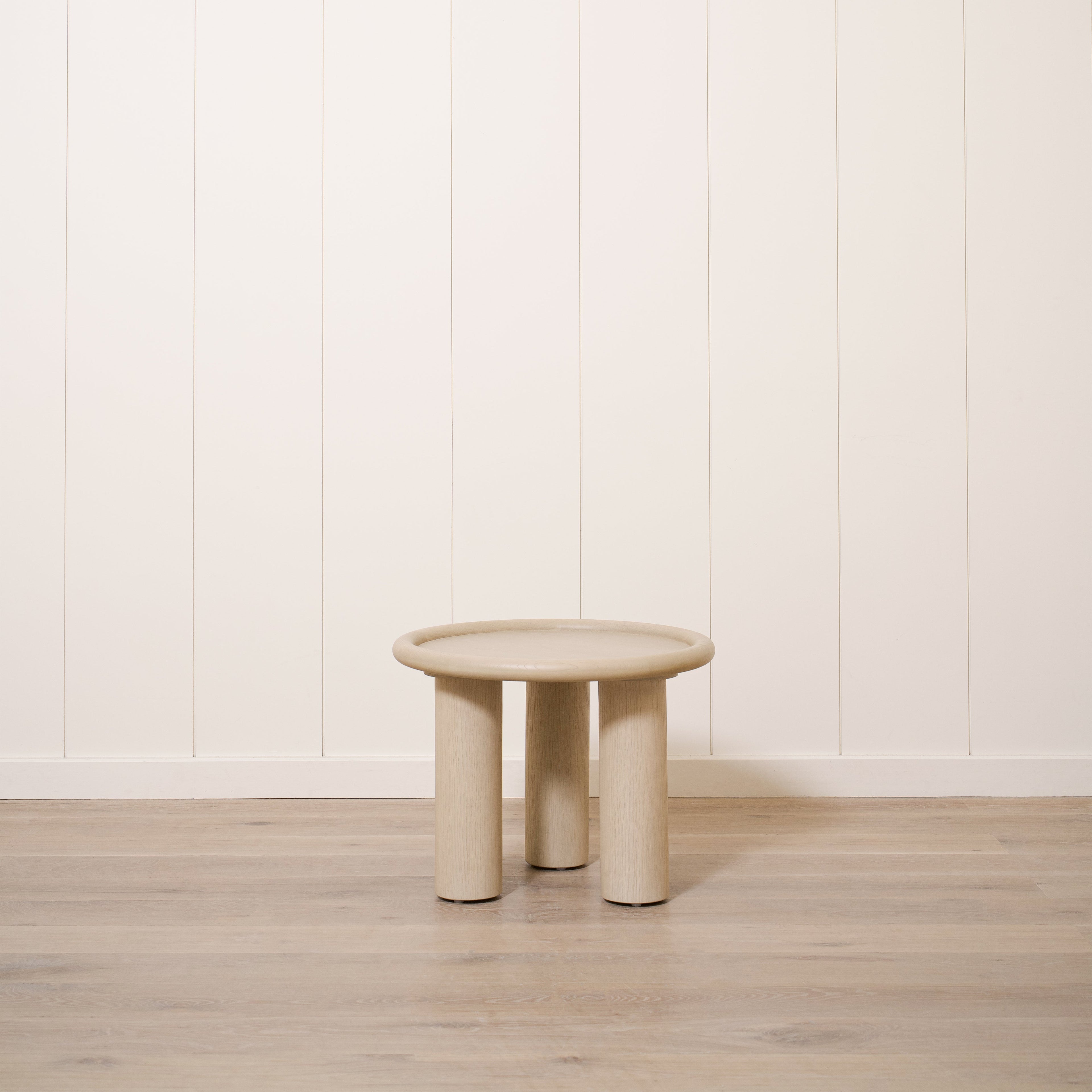 Tavolini da caffè Abigail - Set da 2 pezzi - Bran