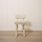 Sgabello da bar Latch