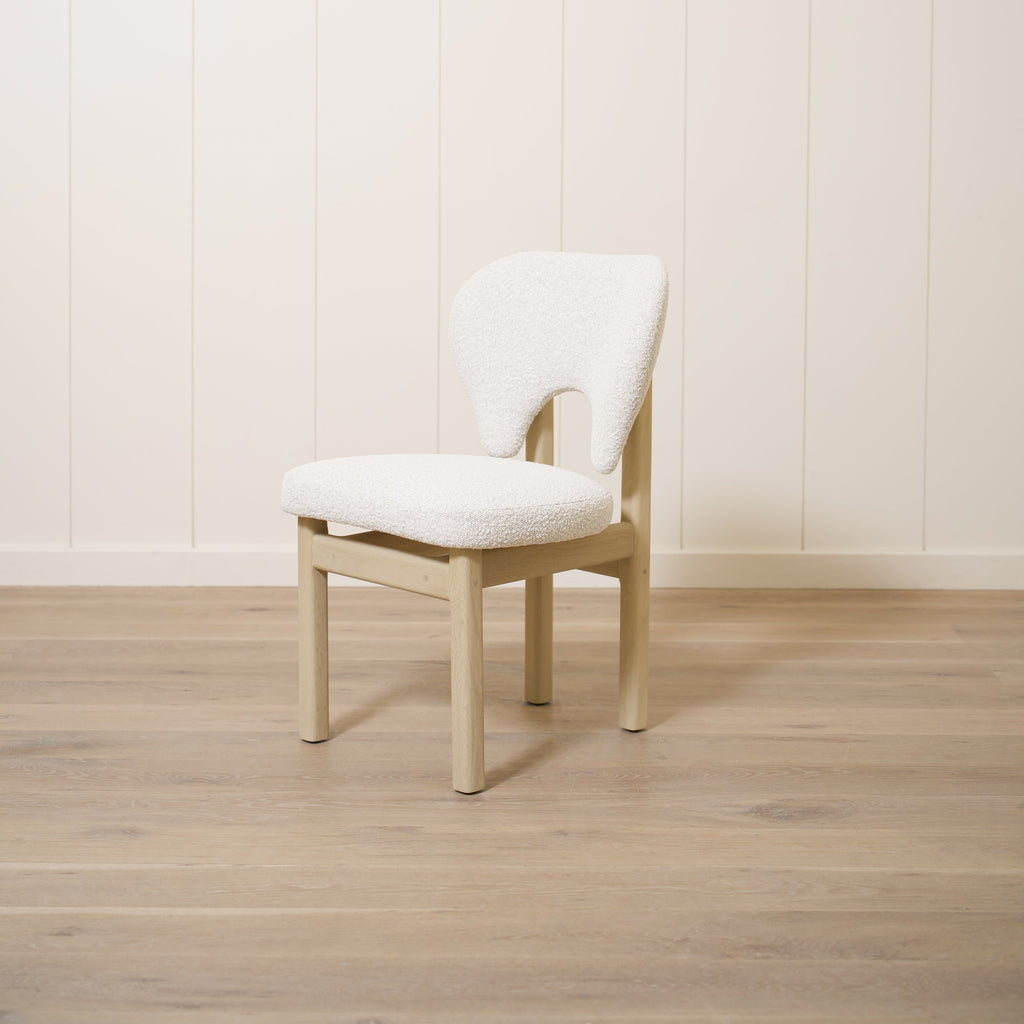 Sedie da pranzo Grayson