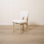 Sedie da pranzo Grayson