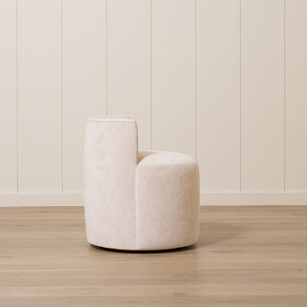 Poltrona da toeletta Sag Harbor