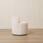 Poltrona da toeletta Sag Harbor