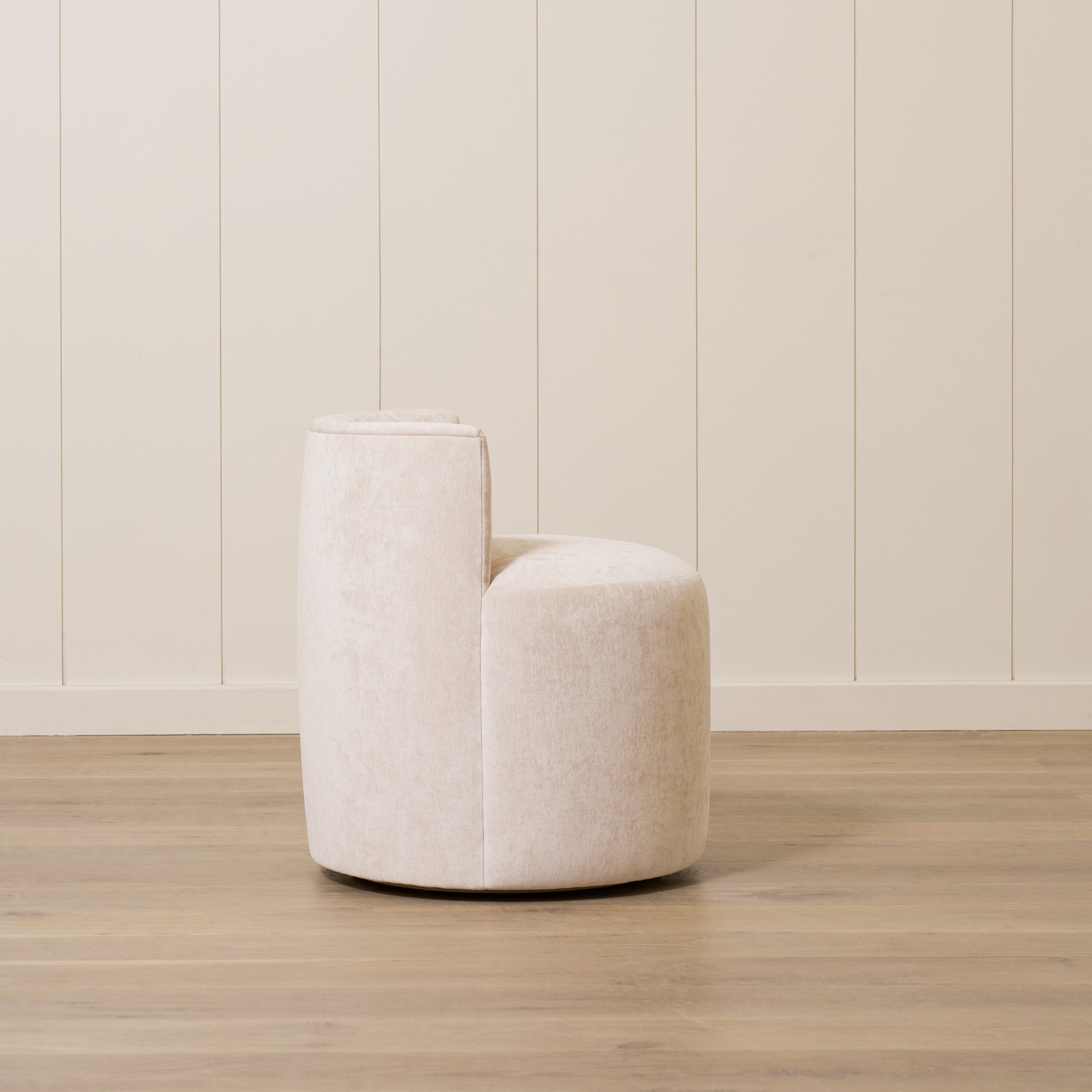 Poltrona da toeletta Sag Harbor