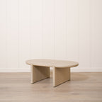 Tavolino da caffè Bolster