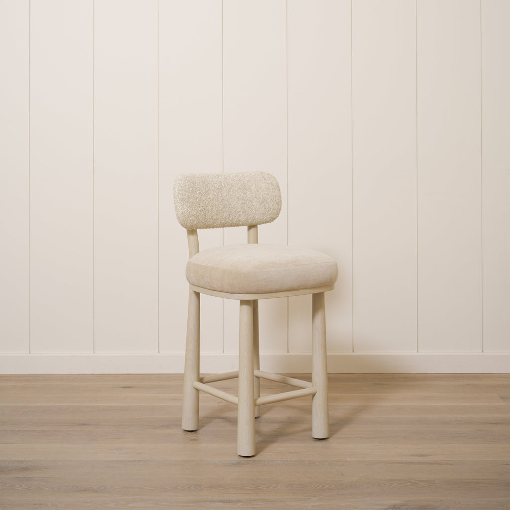 Sgabello da bar Latch