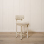 Sgabello da bar Latch