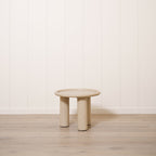 Tavolini da caffè Abigail - Set da 2 pezzi - Bran