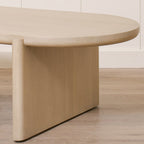 Tavolino da caffè Bolster