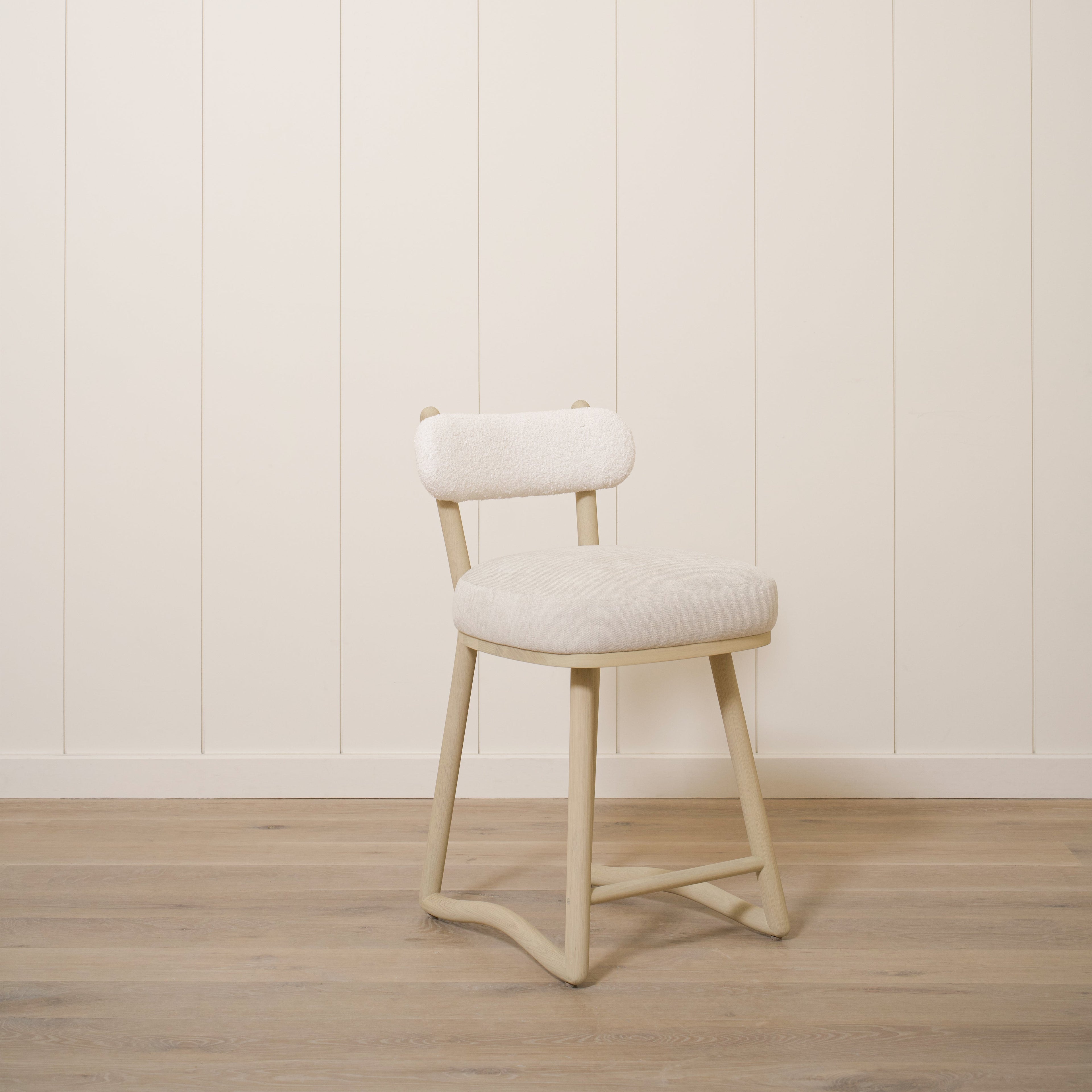 Sgabello da bar Cuddle