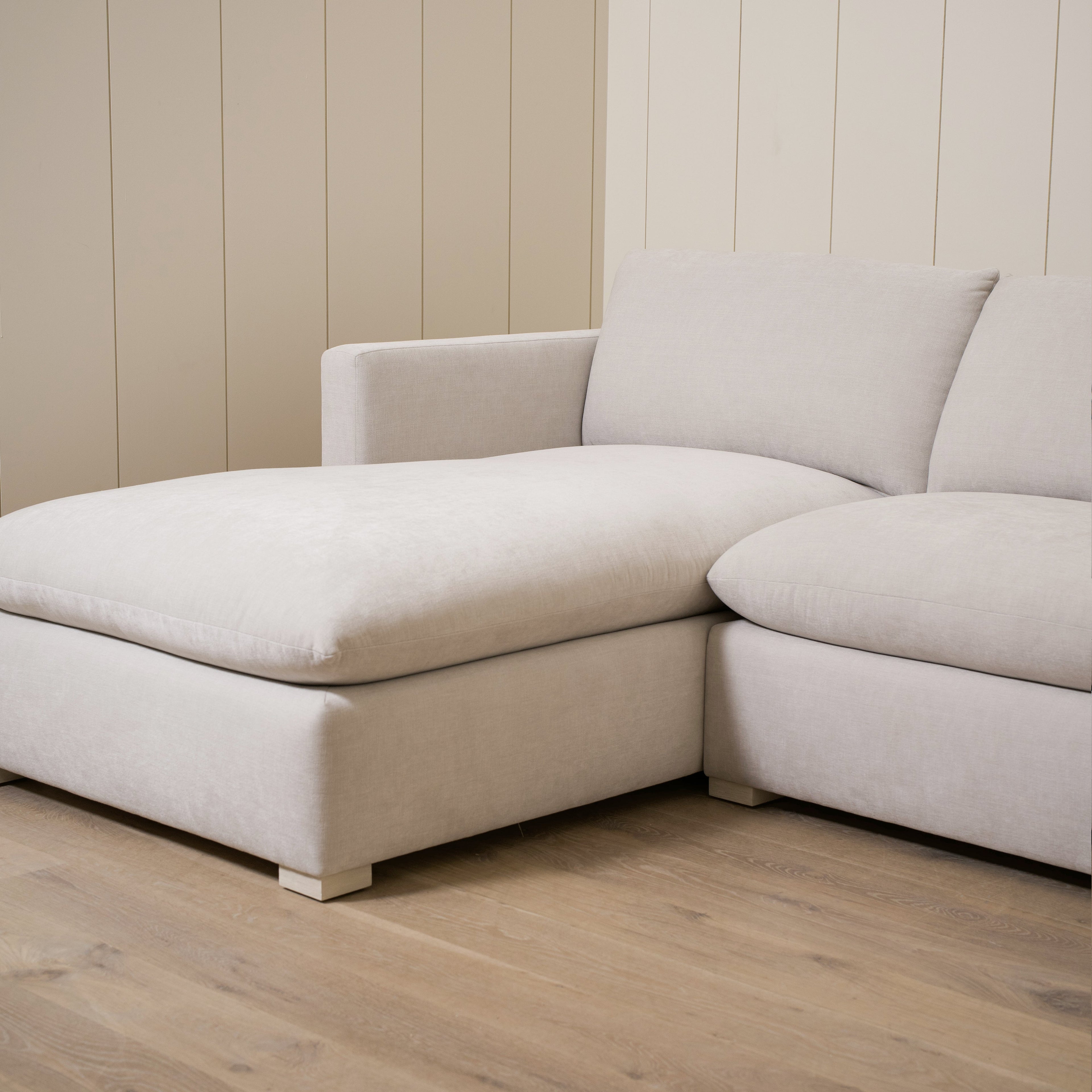 Divano componibile Monterey Sleeper