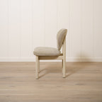 Sedie da pranzo Grayson