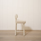 Sgabello da bar Latch