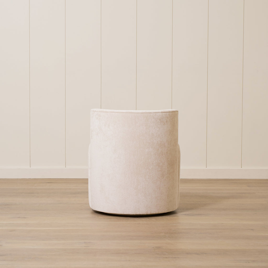 Poltrona da toeletta Sag Harbor