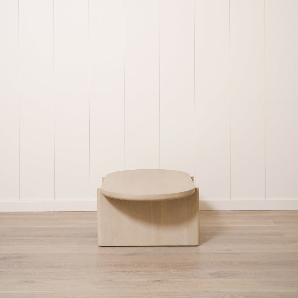 Tavolino da caffè Bolster