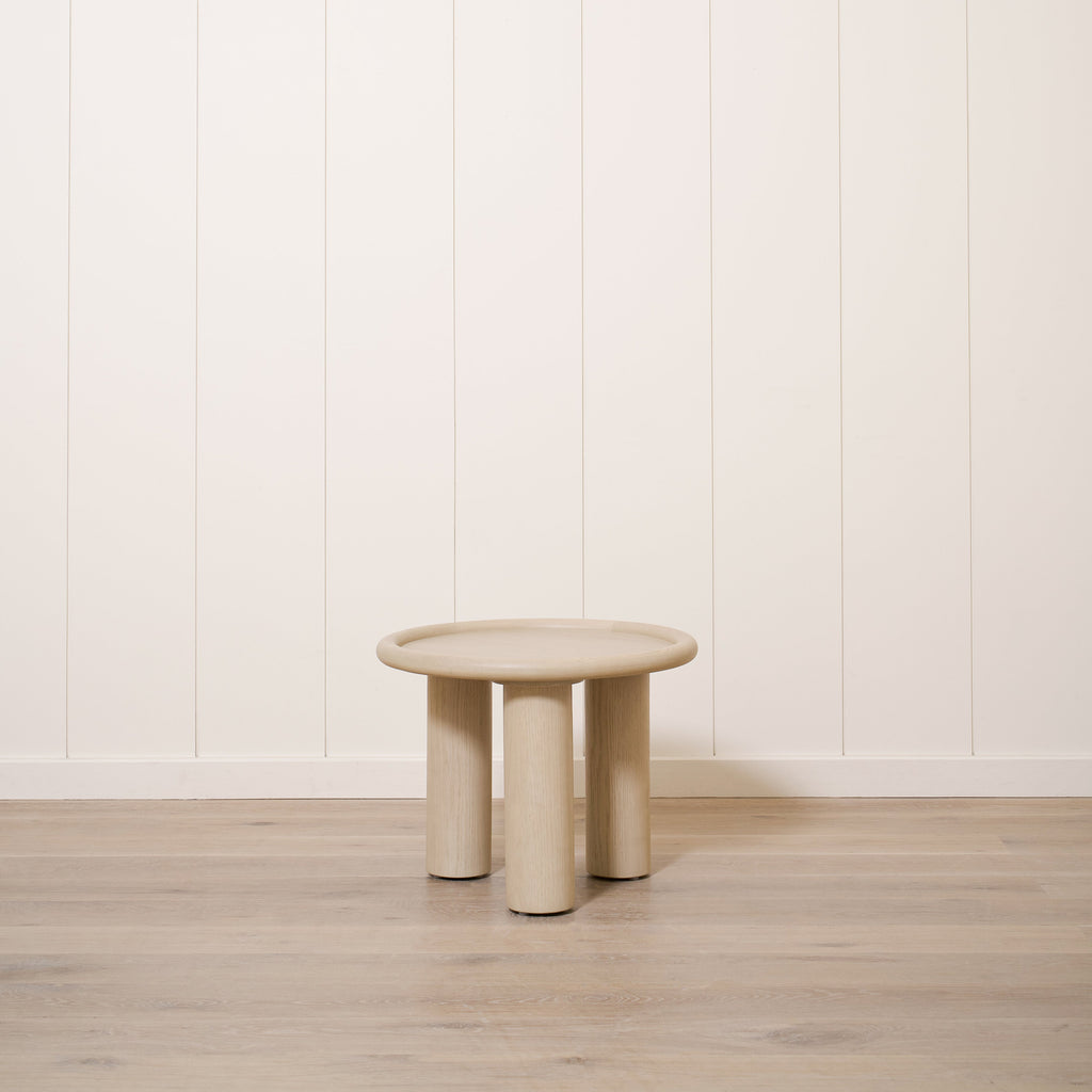 Tavolini da caffè Abigail - Set da 2 pezzi - Bran