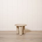 Tavolini da caffè Abigail - Set da 2 pezzi - Bran