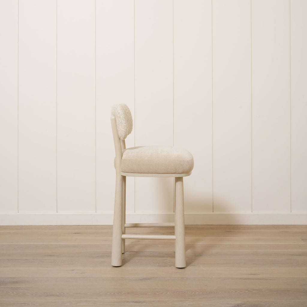 Sgabello da bar Latch