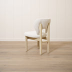 Sedie da pranzo Grayson