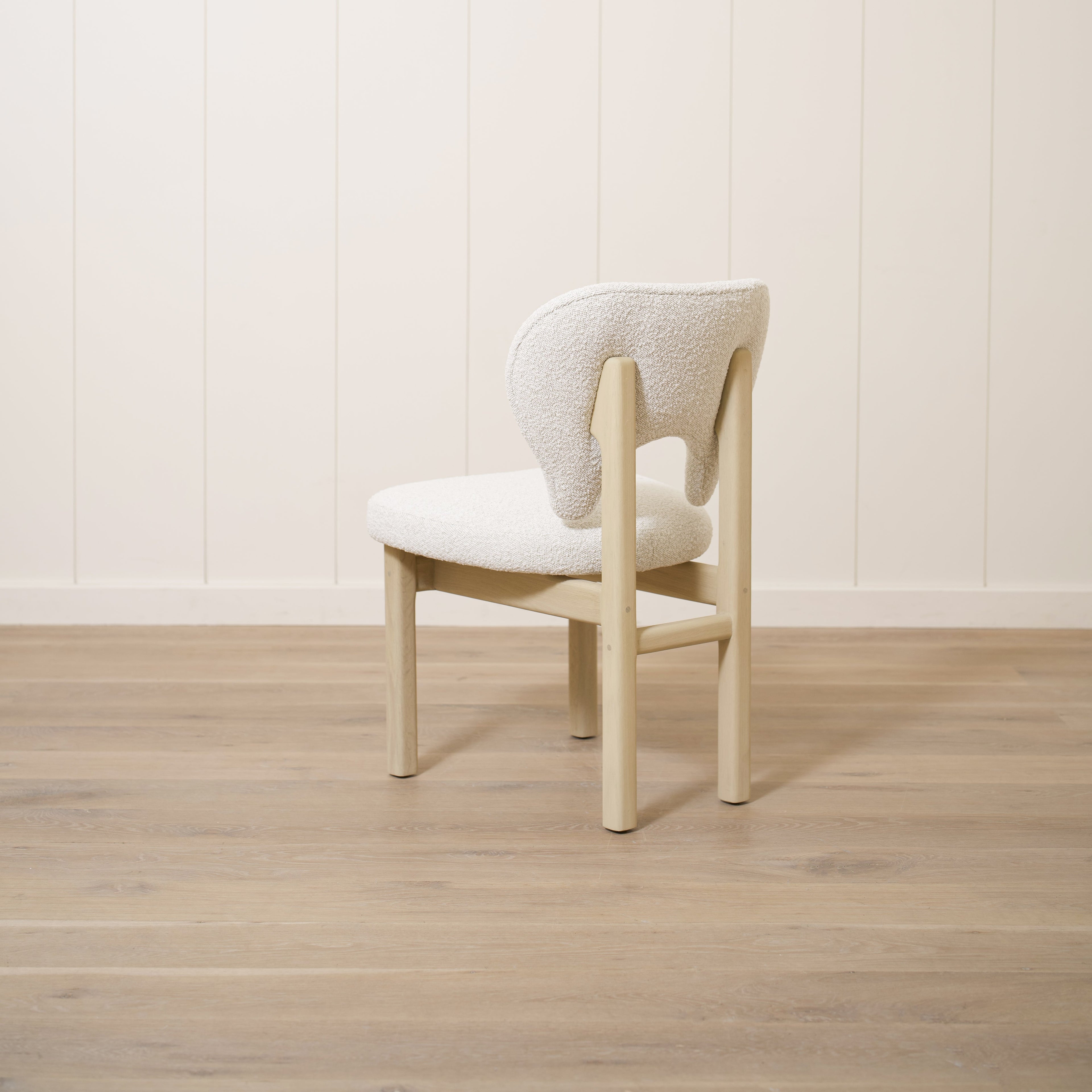 Sedie da pranzo Grayson