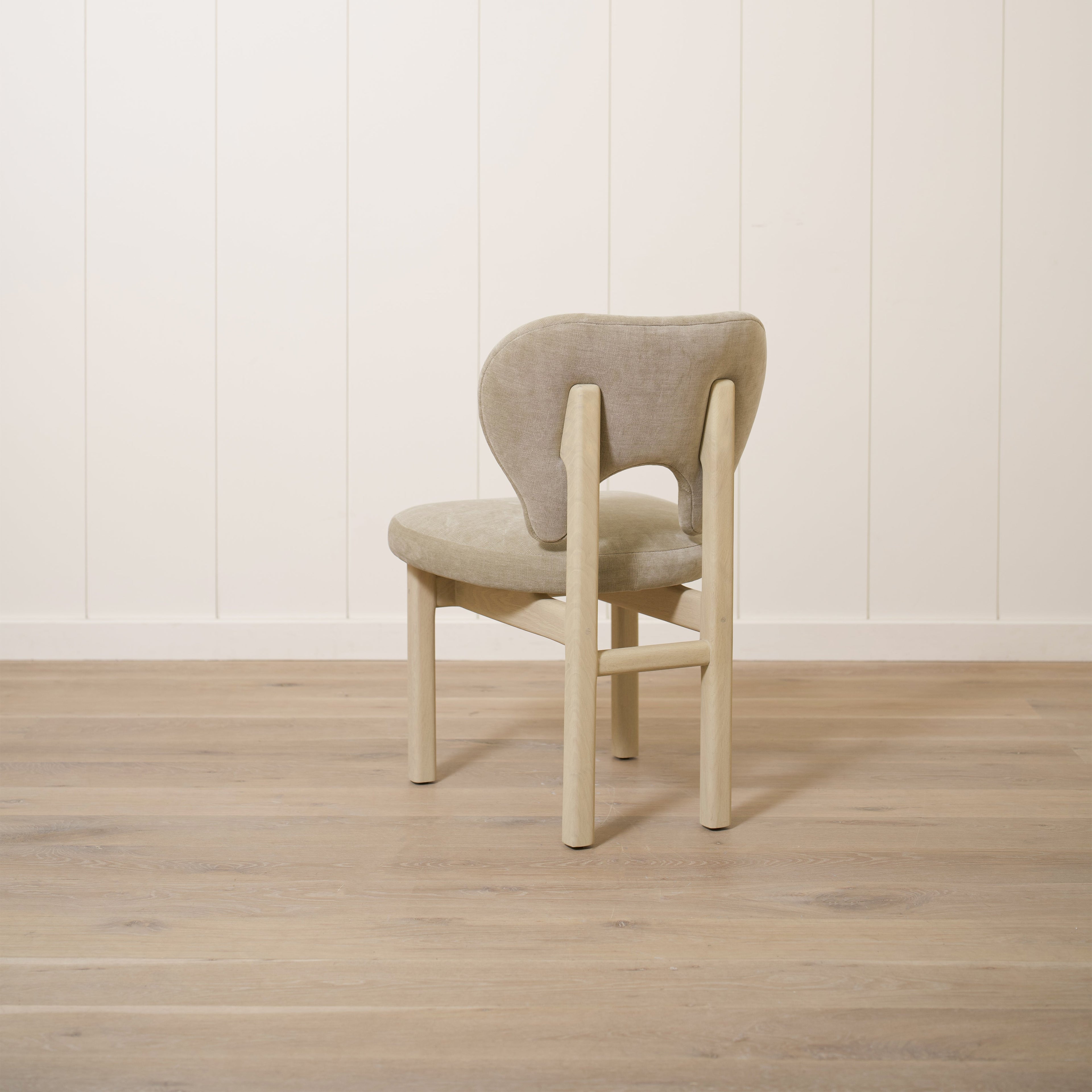 Sedie da pranzo Grayson