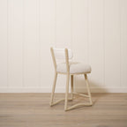 Sgabello da bar Cuddle