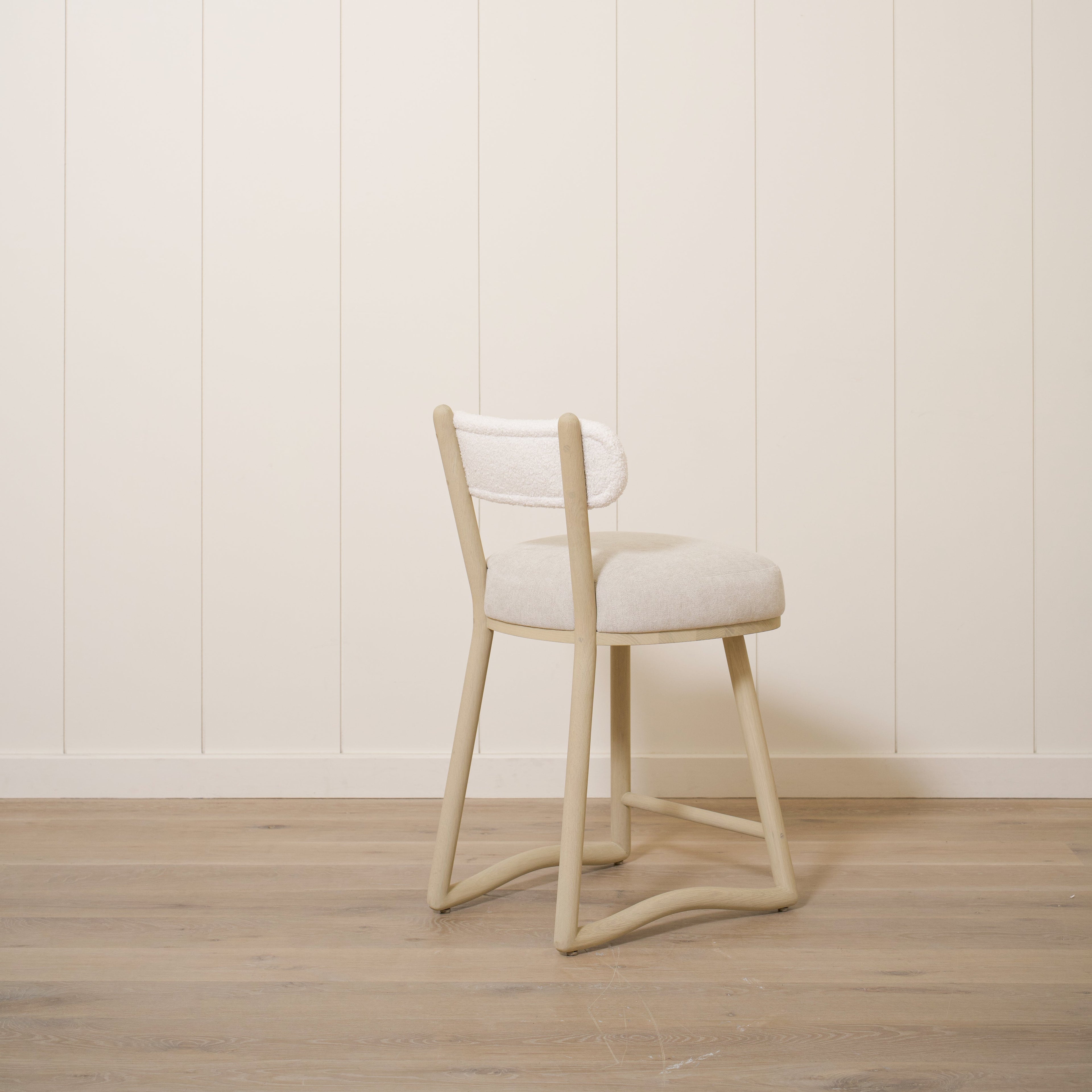 Sgabello da bar Cuddle