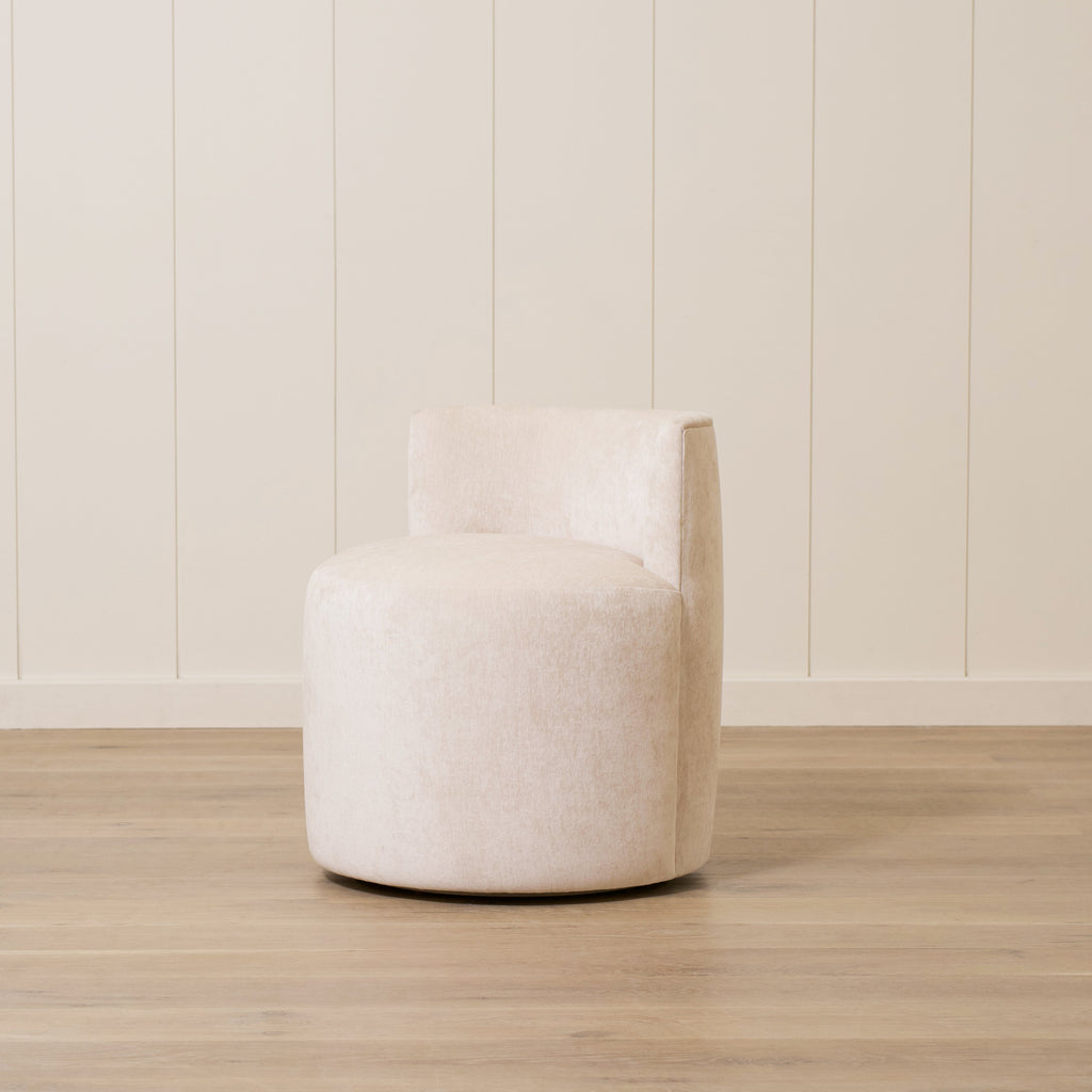 Poltrona da toeletta Sag Harbor