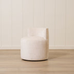 Poltrona da toeletta Sag Harbor