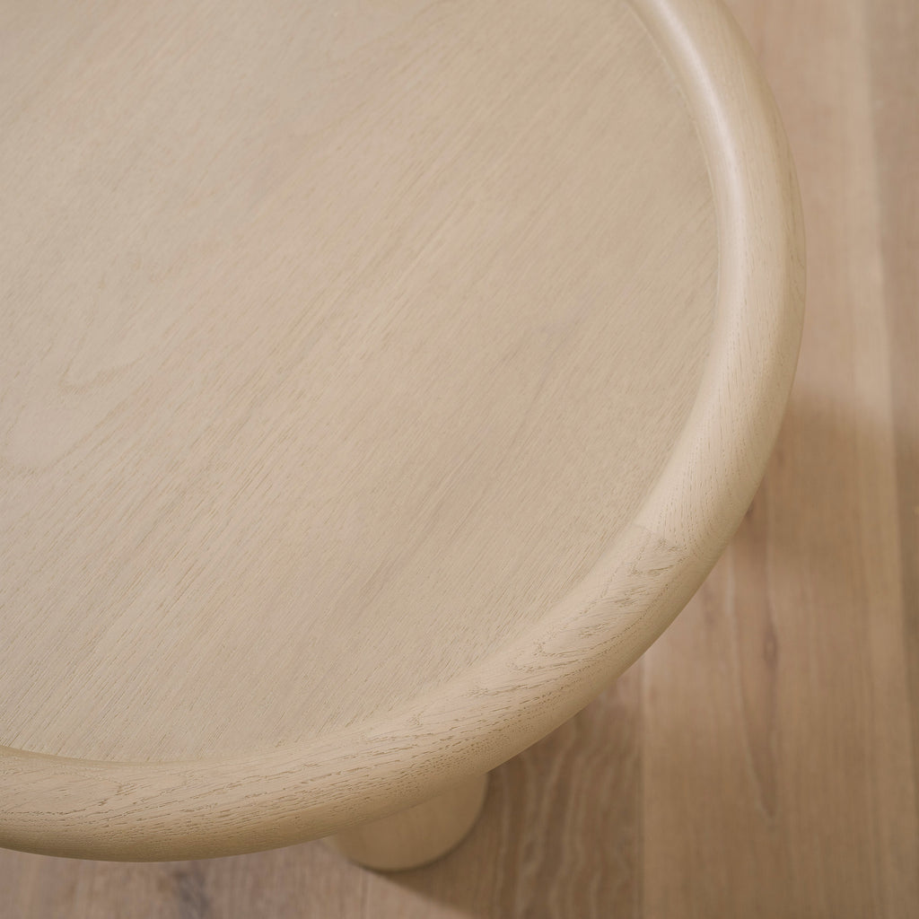 Tavolini da caffè Abigail - Set da 2 pezzi - Bran