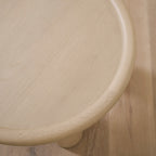 Tavolini da caffè Abigail - Set da 2 pezzi - Bran