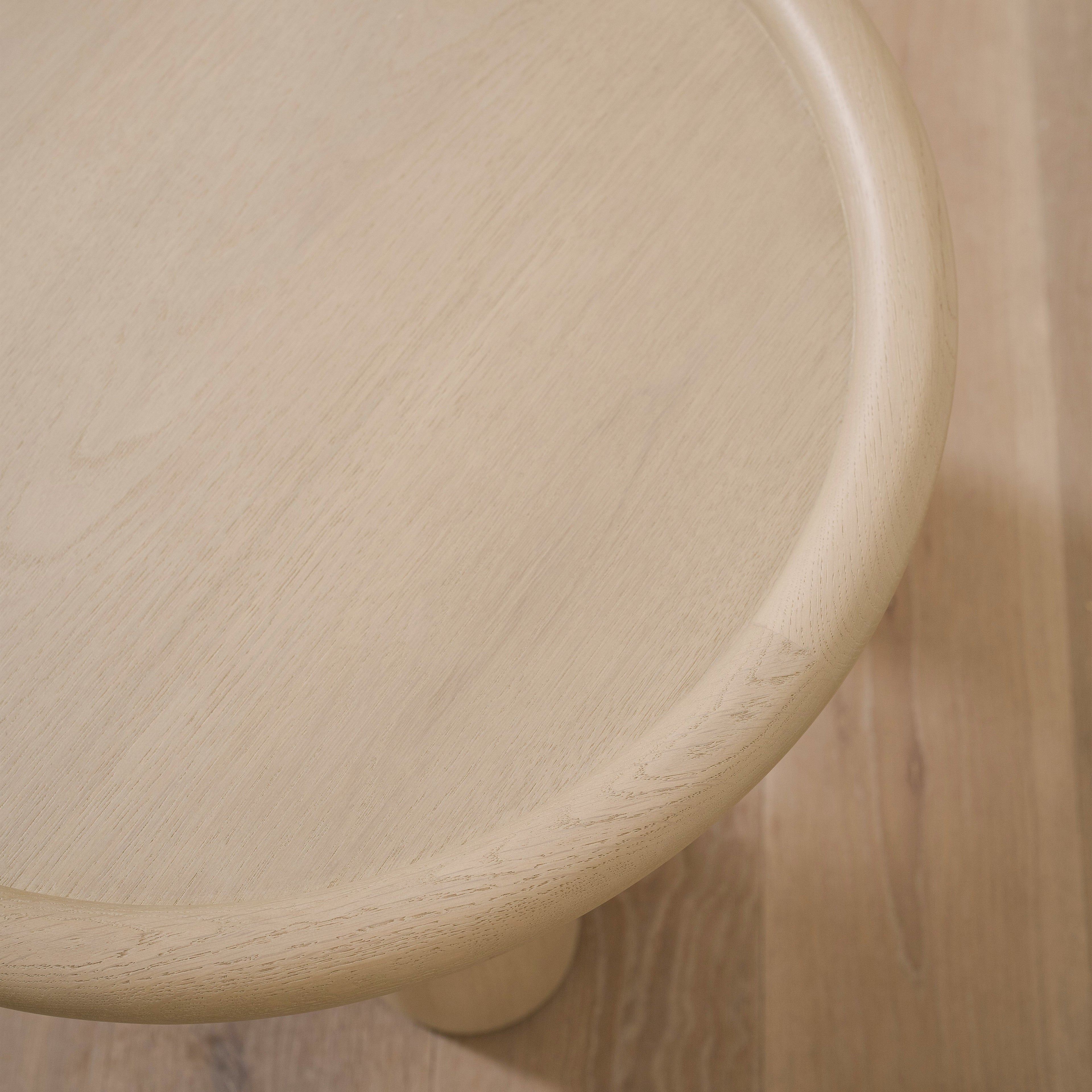 Tavolini da caffè Abigail - Set da 2 pezzi - Bran