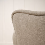 Presidente del reparto