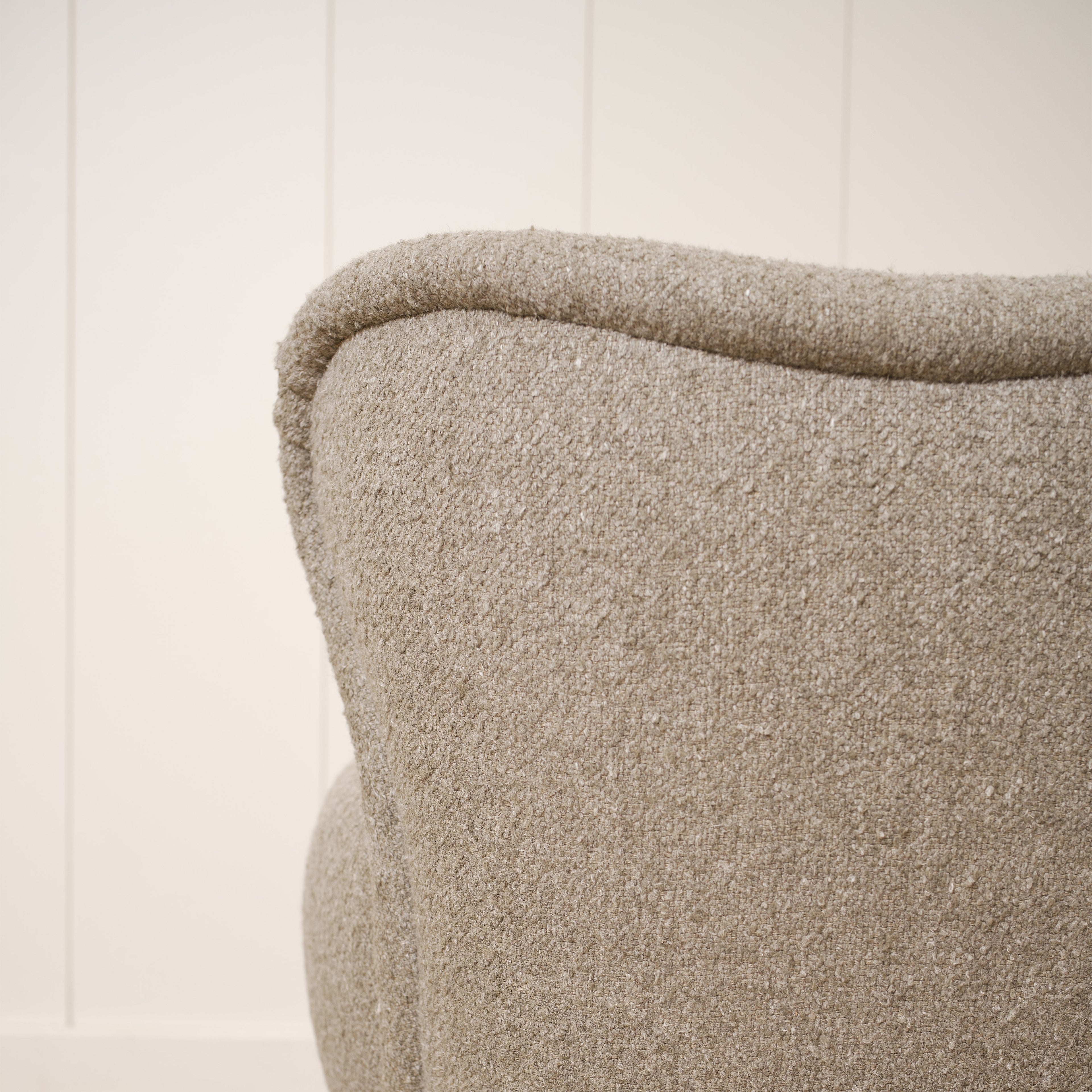 Presidente del reparto