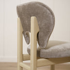 Sedie da pranzo Grayson