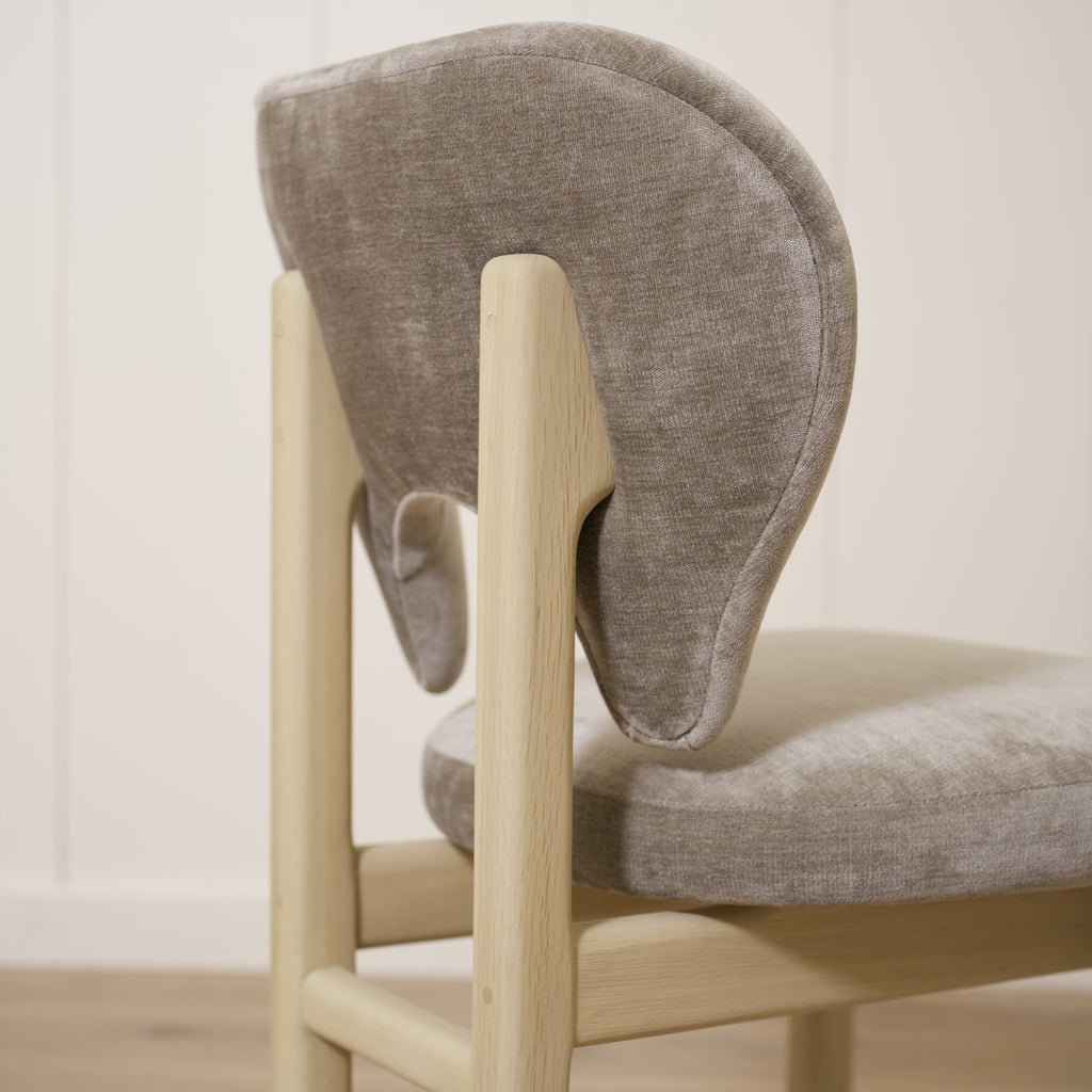 Sedia da pranzo Grayson